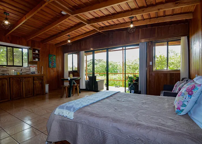 Cabinas las Marias