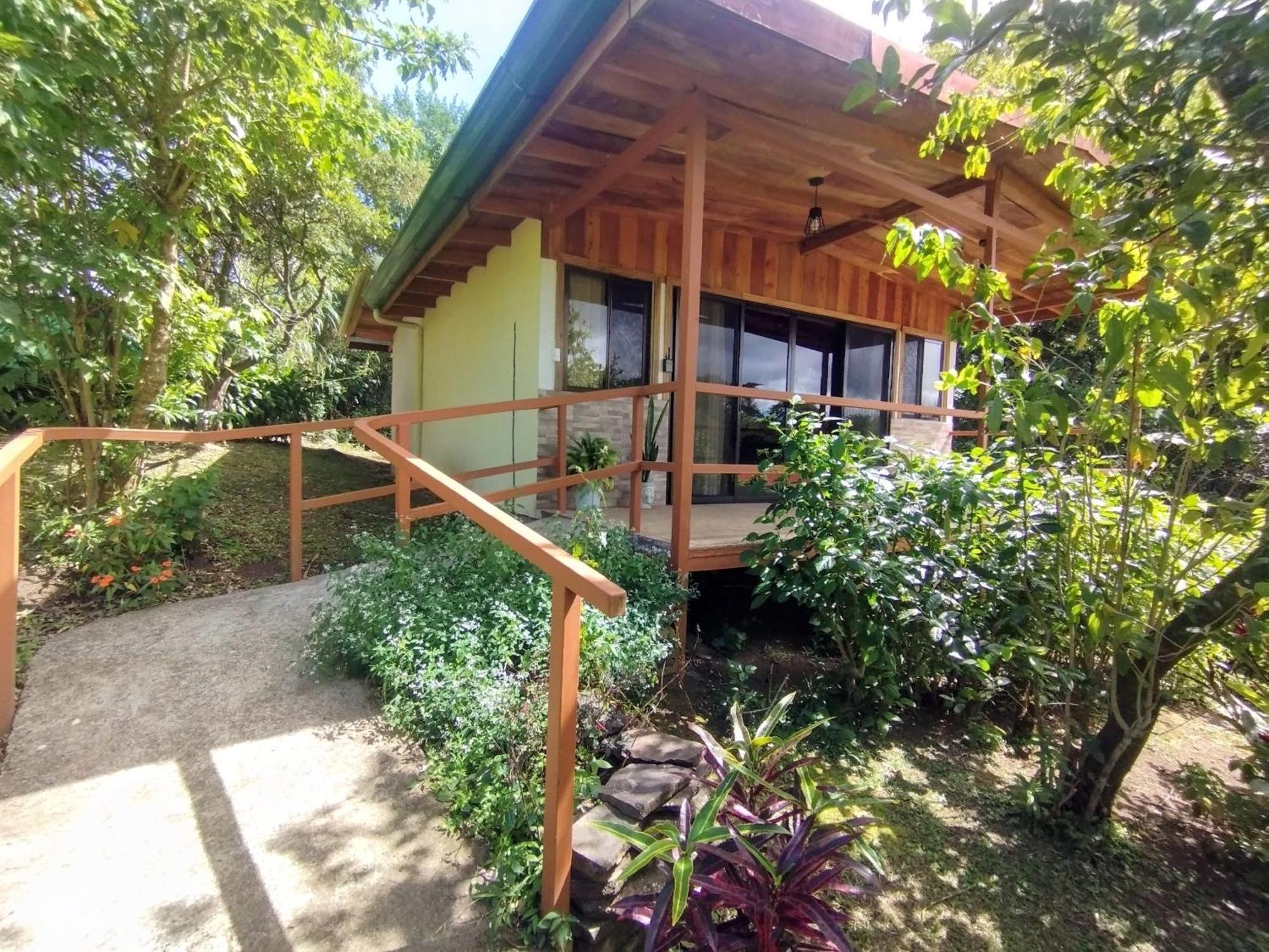 Cabinas Marias Сasa de vacaciones