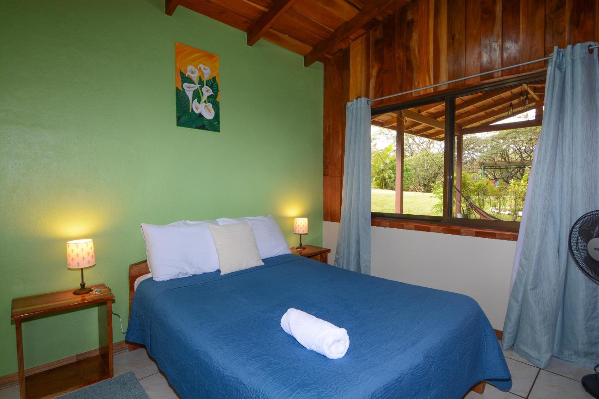Cabinas Marias * Monteverde