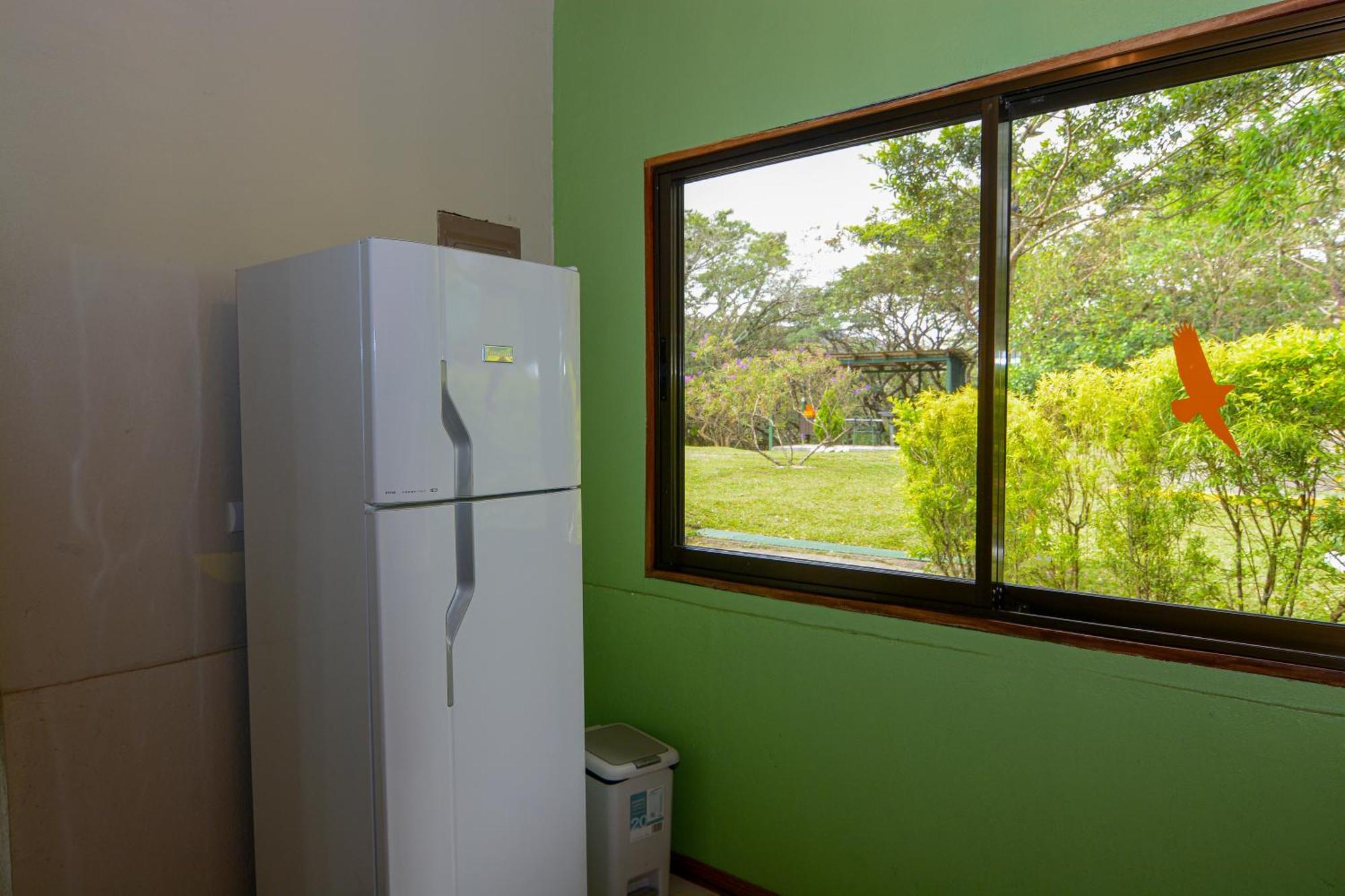 Cabinas Marias Сasa de vacaciones Monteverde