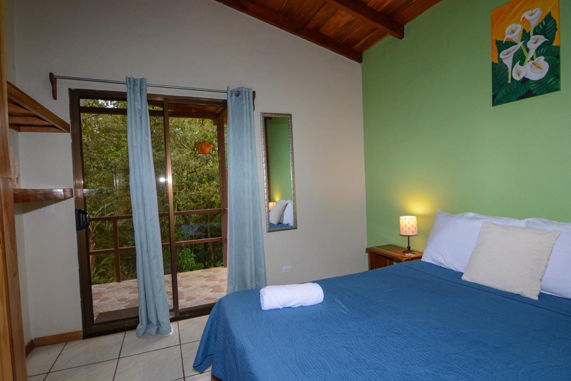Cabinas Marias Сasa de vacaciones