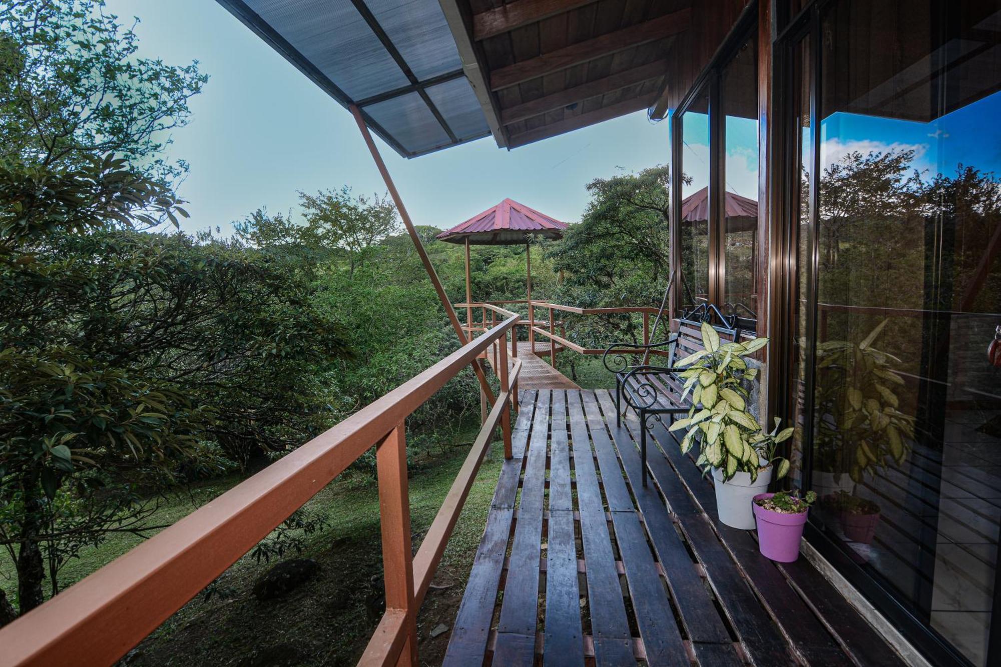 Cabinas Marias * Monteverde