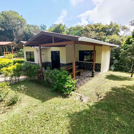 Las Marias Monteverde - Mountain View Cottages & Gardens Exterior photo