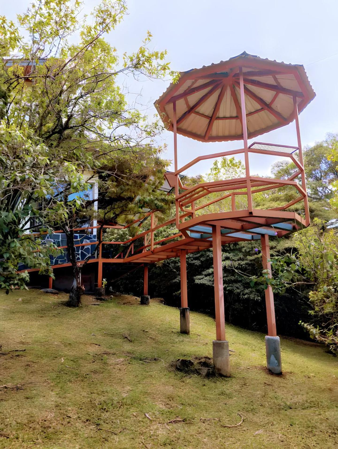 Las Marias Monteverde - Mountain View Cottages & Gardens Holiday home