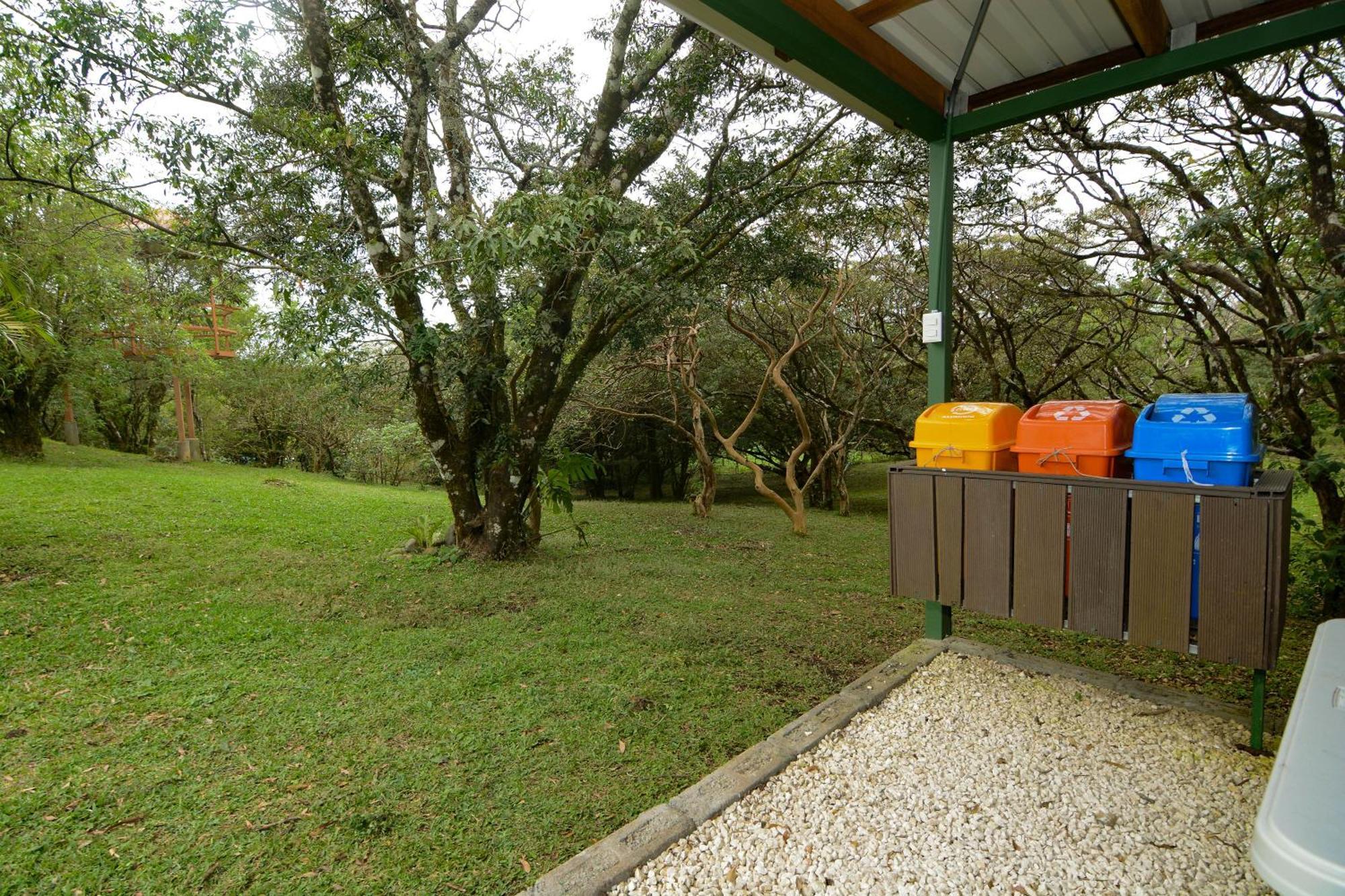 Holiday home Las Marias Monteverde - Mountain View Cottages & Gardens