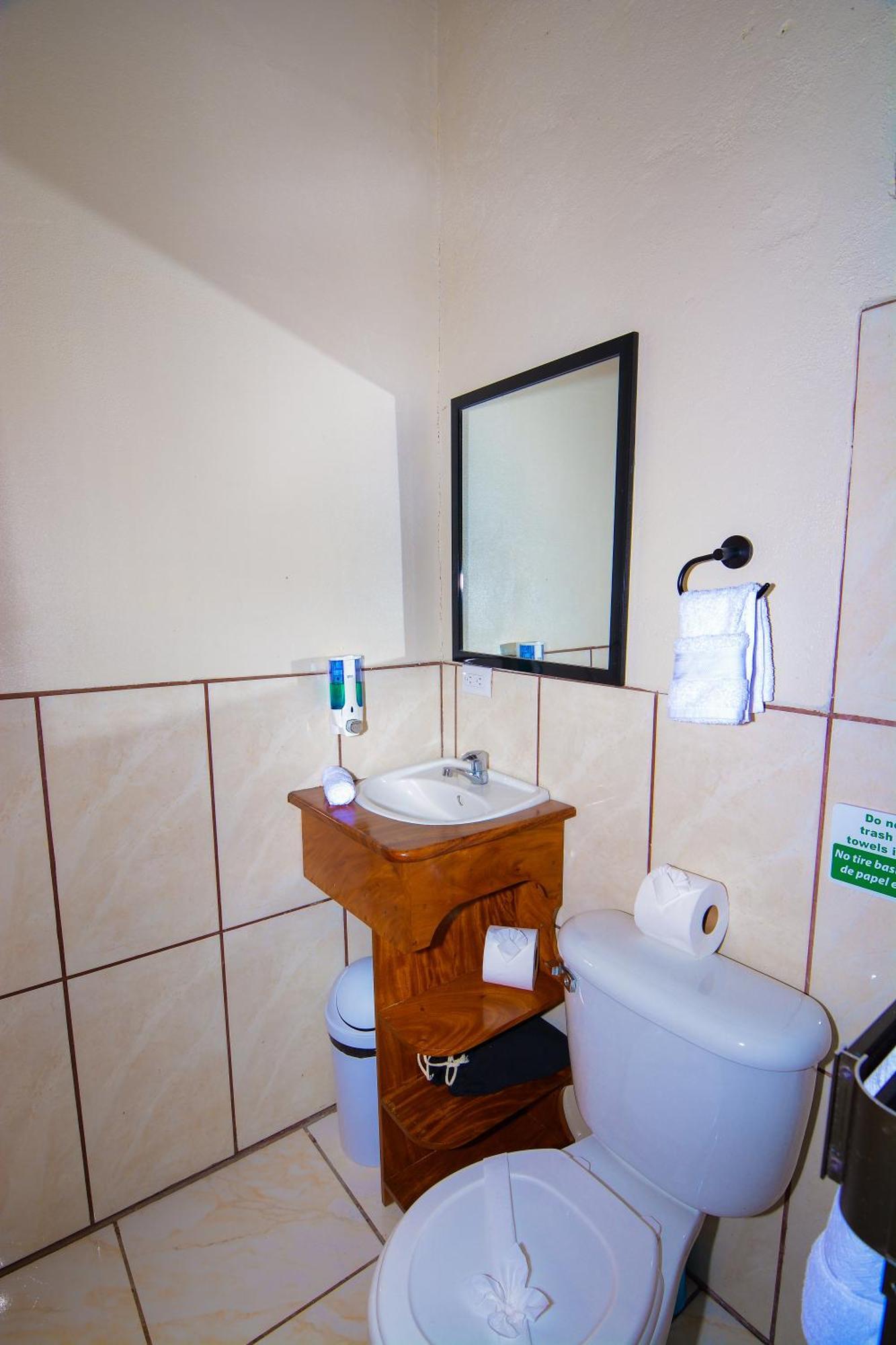 Las Marias Monteverde - Mountain View Cottages & Gardens Holiday home Monteverde