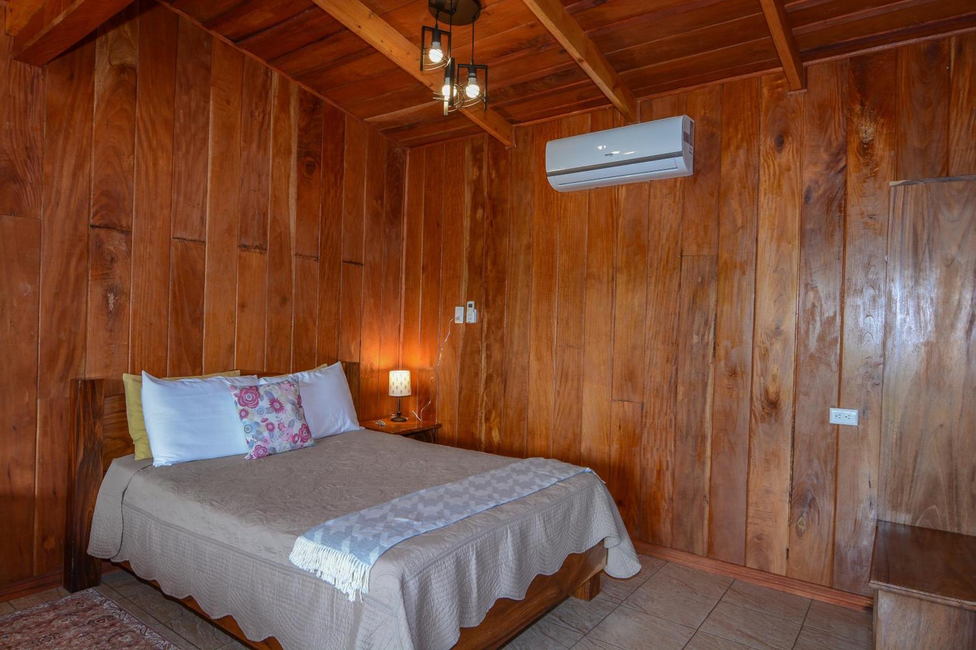 Holiday home Las Marias Monteverde - Mountain View Cottages & Gardens