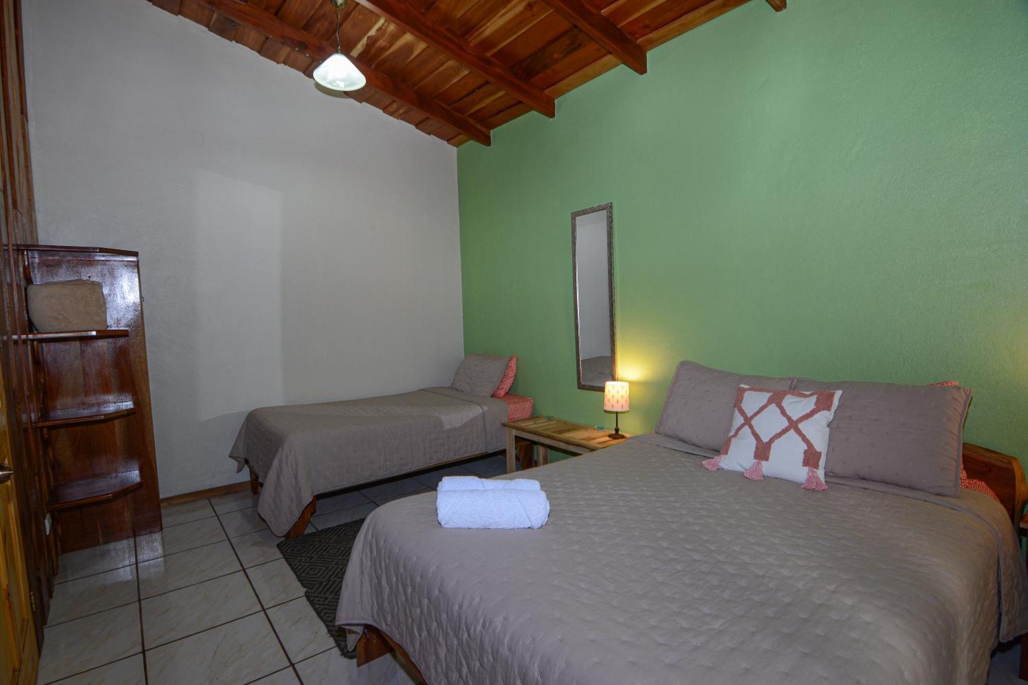 Holiday home Las Marias Monteverde - Mountain View Cottages & Gardens *