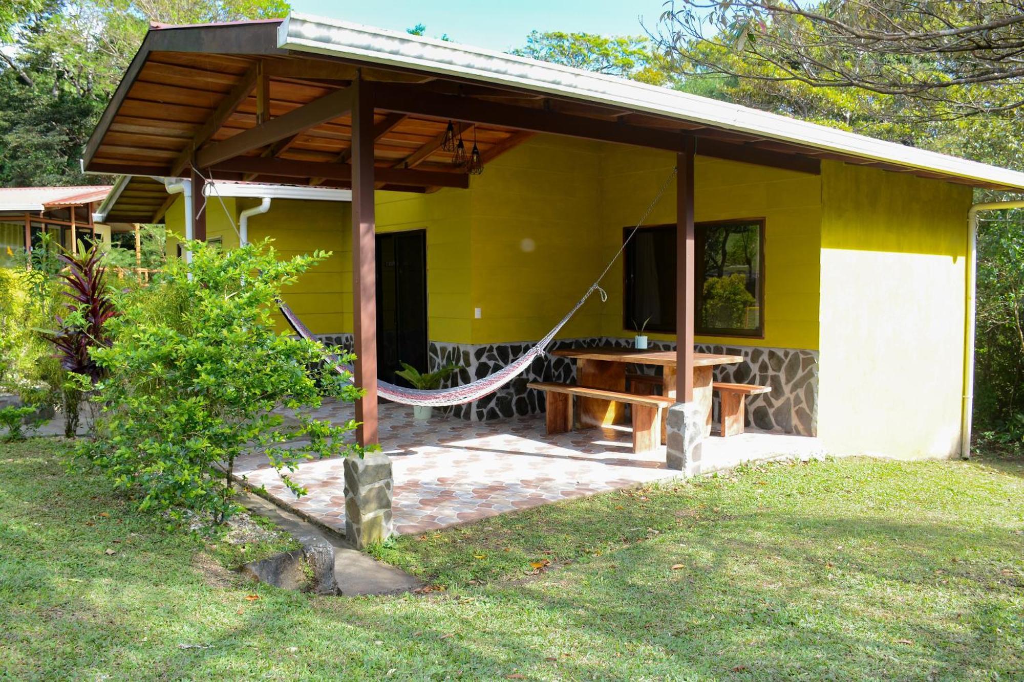 Holiday home Las Marias Monteverde - Mountain View Cottages & Gardens