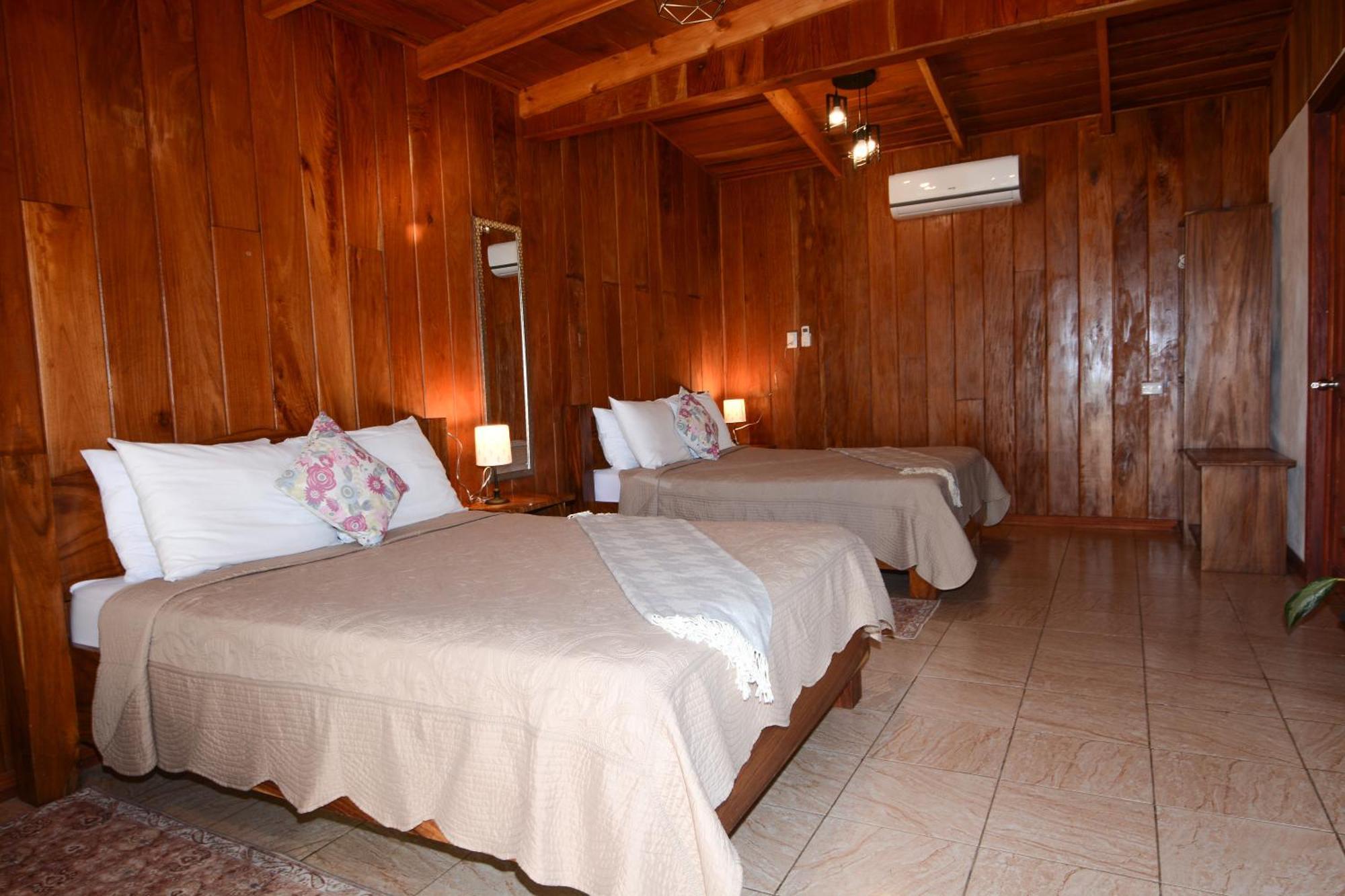Las Marias Monteverde - Mountain View Cottages & Gardens Holiday home *