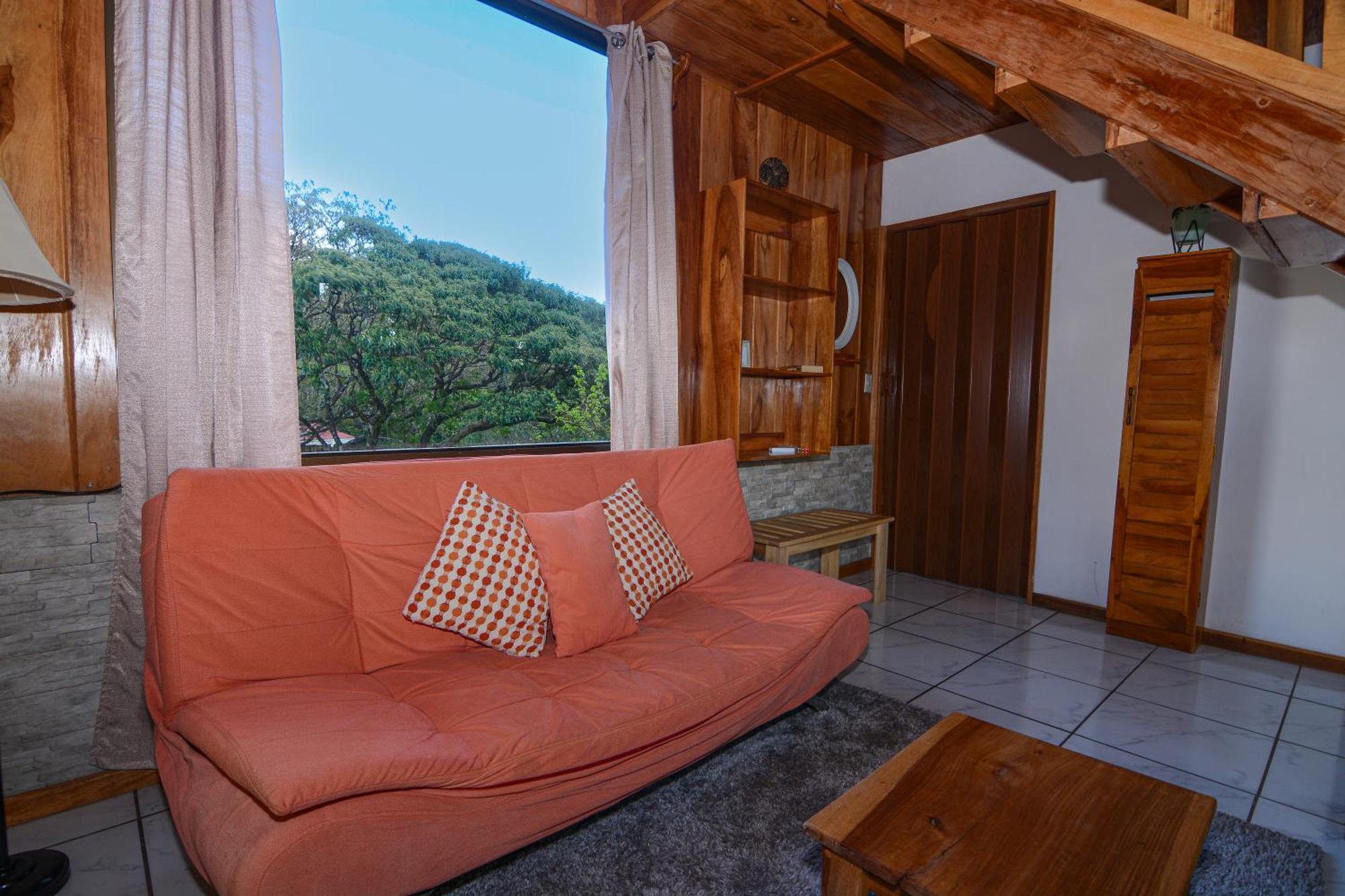 Las Marias Monteverde - Mountain View Cottages & Gardens Holiday home Monteverde